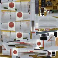 Asisbiz IL2 US Ki 61 I Hei 244 Sentai 1C R88 Tadao Sumi Japan 1945