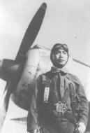 Asisbiz Aircrew IJAAF pilot ace Satosi Anabuki 03