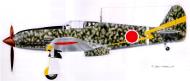 Asisbiz Artwork Tony Ki 61 I Otsu 50 Hiko Sentai 2C Satosi Anabuki Heho Burma 1944 0B