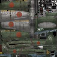 Asisbiz IL2 GB Ki 61 55 Sentai 1 Chutai Capt Takefumi Jano Philippines 1944