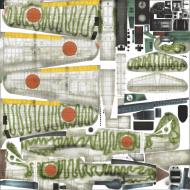 Asisbiz IL2 JP Ki 61 59 Sentai 1 Chutai W53 Ashiya Japan 1945