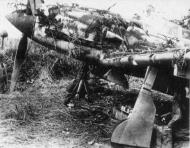 Asisbiz 1 Kawasaki Ki 61 Hien 68 Sentai Hombu Capt Akita Ozonaki New Guinea 05