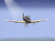 Asisbiz IL2 RD Ki 61 68 Sentai 2 Chutai 3C in the vapours V01