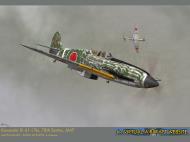 Asisbiz 0 Virtual Kawasaki Ki 61 Tei JAAF 78 Sentai 0A