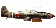 Asisbiz Artwork Tony Ki 61 I Otsu 78 Sentai New Guinea 1945 0A