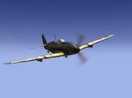 Asisbiz IL2 GB Ki 61 78 Sentai 2 Chutai on guard over the Philippine Islands V01