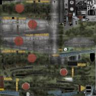 Asisbiz IL2 GB Ki 61 78 Sentai 3 Chutai Boram airfield New Guinea 1943