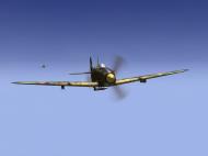 Asisbiz IL2 GB Ki 61 78 Sentai 3 Chutai on guard over New Guinea V06