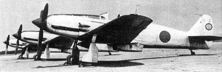 1 Kawasaki Ki 61 Hien Tony Akeno Fighter School Japan 1943 04