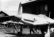 Asisbiz 1 Kawasaki Ki 61 Hien Tony Akeno Fighter School Japan 1943 13