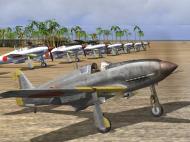 Asisbiz IL2 GB Ki 61 I Ko Akeno Fighter School Japan 1943 V0B