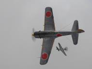 Asisbiz IL2 IF Ki 84Ia 101 Sentai 2 Chutai W36 Okinawa Kyushu Island 1945 V09