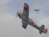 Asisbiz IL2 IF Ki 84Ia 101 Sentai 2 Chutai W36 Okinawa Kyushu Island 1945 V14