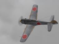 Asisbiz IL2 IF Ki 84Ia 101 Sentai 2 Chutai W36 Okinawa Kyushu Island 1945 V26