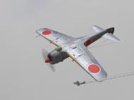 Asisbiz IL2 IF Ki 84Ia 101 Sentai 2 Chutai W8 Kyushu Japan 1945 V23