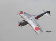 Asisbiz IL2 IF Ki 84Ia 101 Sentai 2 Chutai W8 Kyushu Japan 1945 V24