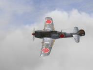 Asisbiz IL2 IF Ki 84Ia 101 Sentai 2 Chutai W85 Okinawa Kyushu Island 1945 V01