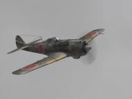 Asisbiz IL2 GB Ki 84Ia 103 Sentai 1 Chutai W75 Tomogiro Ogawa Kameyama Japan 1944 V17