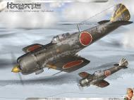 Asisbiz IL2 GB Ki 84Ia 103rd Sentai 1 Chutai Y97 Shigeyasu Miyamoto Kameyama Japan 1944 V0A