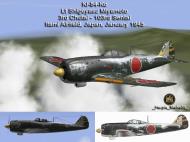 Asisbiz IL2 HM Ki 84Ia 103rd Sentai 1 Chutai Y97 Shigeyasu Miyamoto Kameyama Japan 1944 V0A