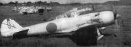 Asisbiz Nakajima Ki 84 104 Sentai 1 Chutai Anshan Manchuria Aug 1945 01