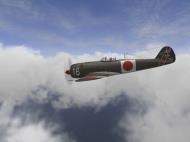 Asisbiz IL2 CS Ki 84Ia 520 TIG W16 Corporal Kuroiwa Nakatsu AB Tokyo 1945 V02