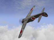 Asisbiz IL2 CS Ki 84Ia 520 TIG W16 Corporal Kuroiwa Nakatsu AB Tokyo 1945 V18
