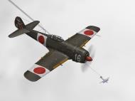 Asisbiz IL2 CS Ki 84Ia 520 TIG W16 Corporal Kuroiwa Nakatsu AB Tokyo 1945 V22