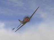 Asisbiz IL2 CS Ki 84 57 Shimbu tai W00 Miyakonojo AF Kyushu Japan 1945 V05