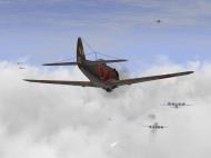 Asisbiz IL2 CS Ki 84 57 Shimbu tai W00 Miyakonojo AF Kyushu Japan 1945 V24