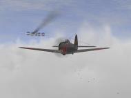 Asisbiz IL2 IF Ki 84 57 Shimbu tai W00 Miyakonojo AF Kyushu Japan 1945 V20