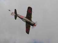 Asisbiz IL2 RL Ki 84 Tetabayashi Shinbutai R86 Japan 1945 V05