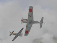 Asisbiz IL2 RL Ki 84 Tetabayashi Shinbutai R86 Japan 1945 V11