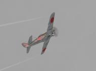 Asisbiz IL2 RL Ki 84 Tetabayashi Shinbutai R86 Japan 1945 V15