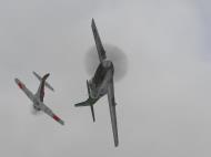 Asisbiz IL2 RL Ki 84 Tetabayashi Shinbutai R86 Japan 1945 V20