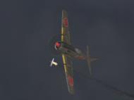 Asisbiz IL2 RL Ki 84 Tetabayashi Shinbutai R86 Japan 1945 V27