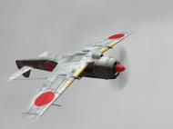 Asisbiz IL2 RL Ki 84 Tetabayashi Shinbutai R86 Japan 1945 V34