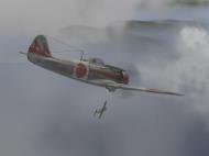 Asisbiz IL2 GB Ki 84Ia Hiko Dai 47 Sentai 2 Chutai Sunao Shimidzu Kofu Japan 1945 V07