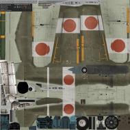 Asisbiz IL2 JP Ki 84 Generic olive B il2 skin Japan 1944 45 NC