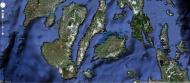 Asisbiz 0 Satelite map Negros Island Philippines 01