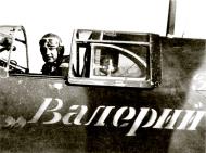 Asisbiz Lavochkin La 5 159IAP White 66 Valerii Chkalov Eskadrilya based Northern Ukraine 1943 02