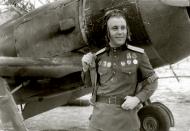 Asisbiz Lavochkin La 5 50IAP Ivan Vladimirovich Mavrenkin Baltic Front 1944 01