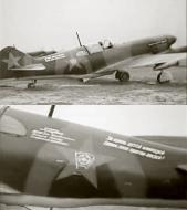 Asisbiz Lavochkin LaGG 3 523IAP presentation aircraft at Savasleika Jun 1942 01