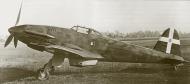 Asisbiz Caproni Vizzola F 4 was an Italian fighter aircraft prototype built by Caproni 167G303SA MM5932 02