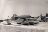 Asisbiz Macchi M 67 float plane entry into the Schneider Cup held in the late 1930s ebay 01