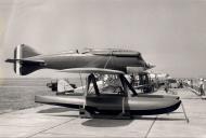 Asisbiz Macchi M 67 float plane entry into the Schneider Cup held in the late 1930s ebay 02