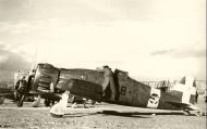 Asisbiz RA Regia Aeronautica Macchi MC200 Saetta 1 Stormo Italy ebay 01