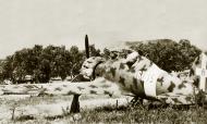 Asisbiz RA Regia Aeronautica Macchi MC200 Saetta 12 Gruppo 160 Sqa 160 15 Sciancca Sicily 1943 Replic 57
