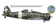 Asisbiz RA Regia Aeronautica Macchi MC200 Saetta 150 Gruppo 363 Sqa 363 2 Martuba 1942 MAI 066