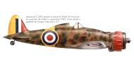 Asisbiz RA Regia Aeronautica Macchi MC200 Saetta 157 Gruppo Autonomo MM5815 captured by allied forces in Sicily 1943 0A
